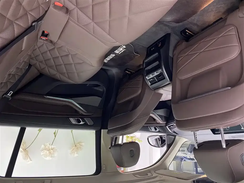 BMW X5 2023 из CN, фото 8