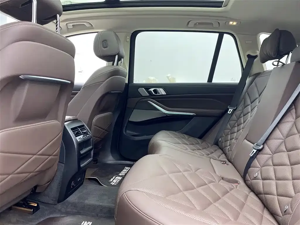 BMW X5 2023 из CN, фото 9