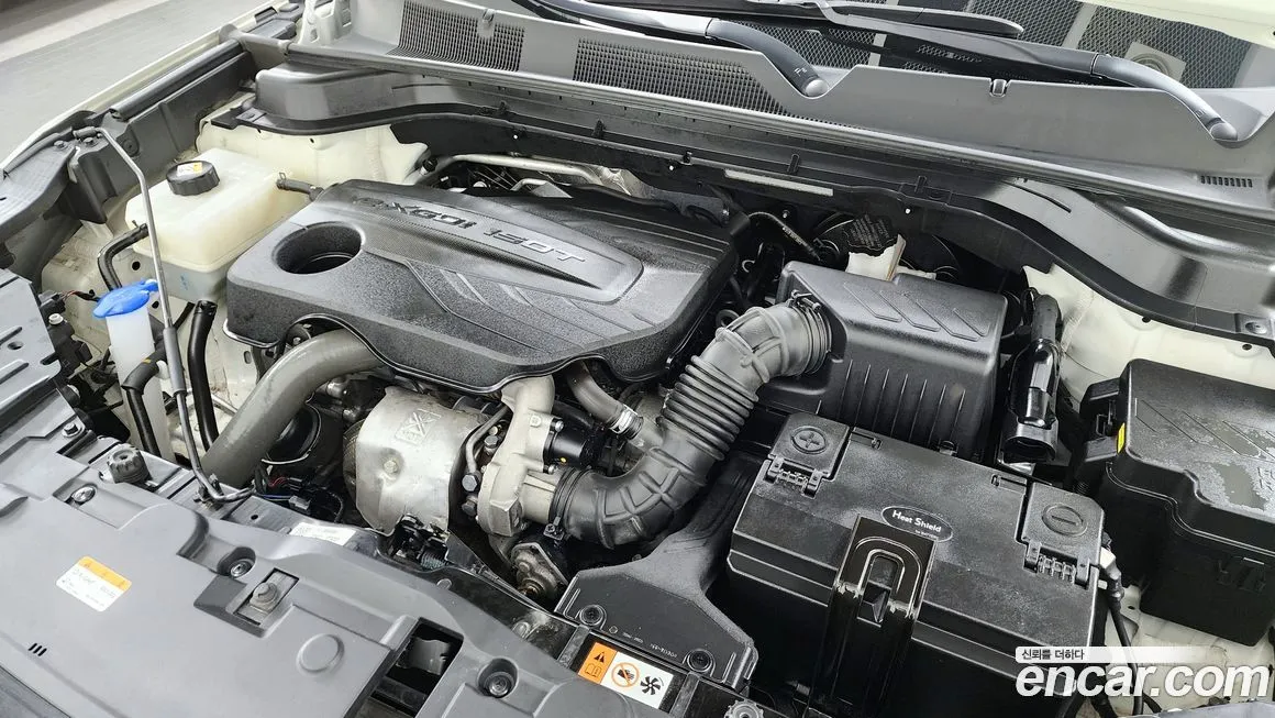 KG Mobility (Ssangyong) KORANDO 2024 из KR, фото 6
