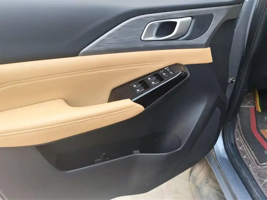 Changan Lantuozhe 2023 из CN, фото 7