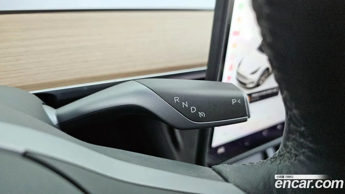 Tesla Model Y 2021 из KR, фото 9