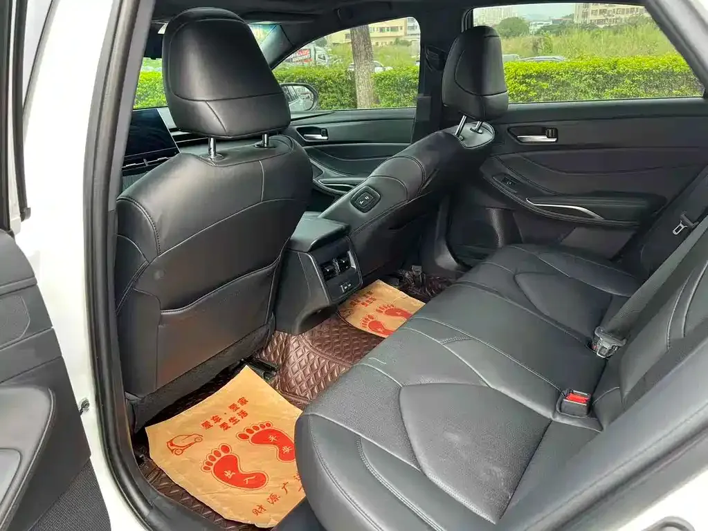 [object Object] Avalon 2024 из CN, фото 10