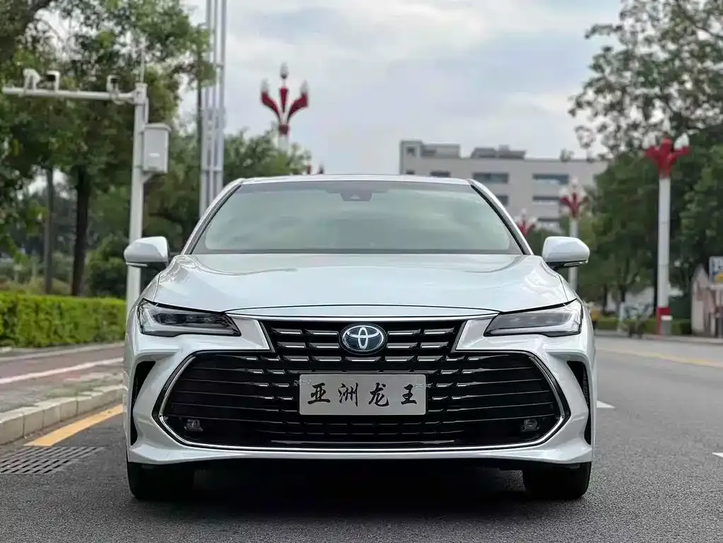 [object Object] Avalon 2024 из CN, фото 2