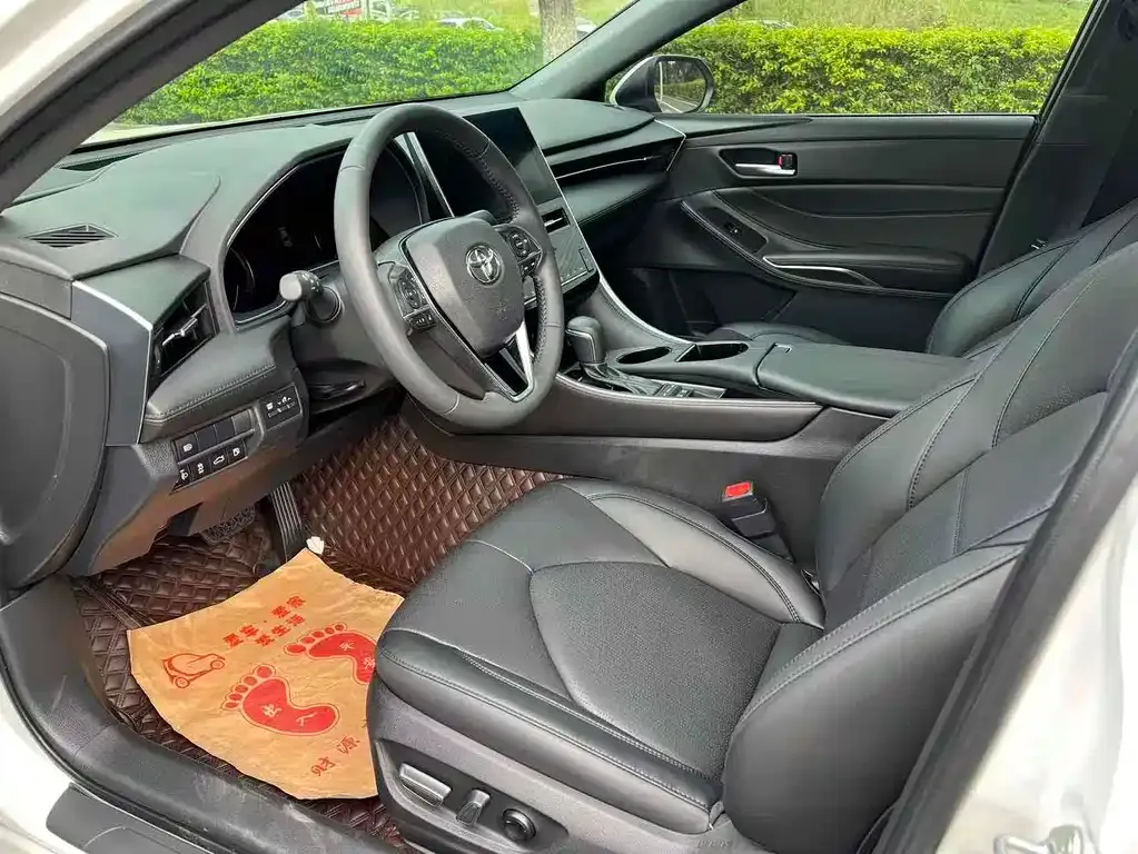 [object Object] Avalon 2024 из CN, фото 8