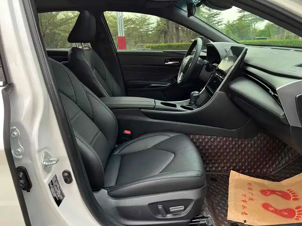 [object Object] Avalon 2024 из CN, фото 9