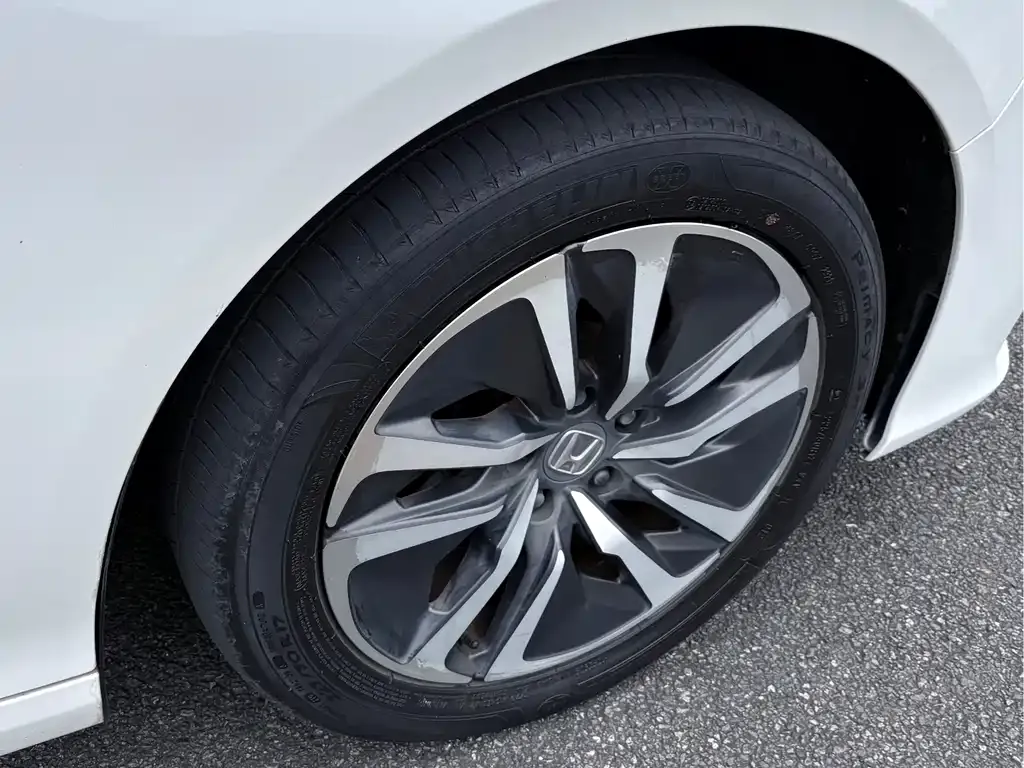 Honda Inspire 2021 из CN, фото 9