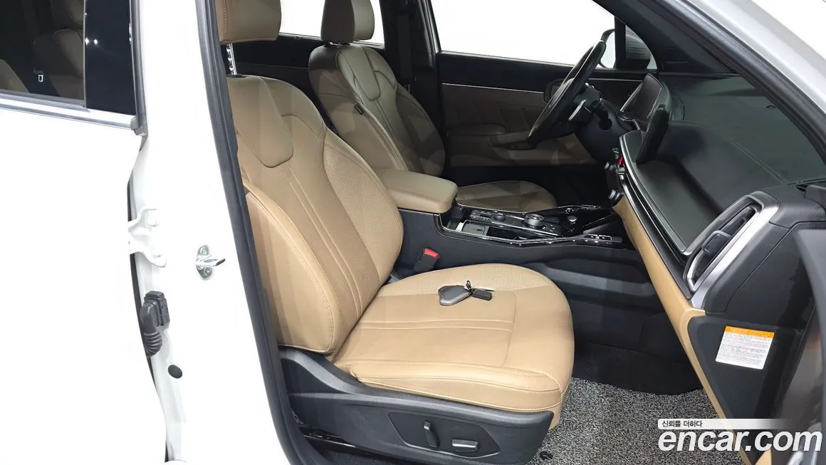 Kia Sorento — фото 10