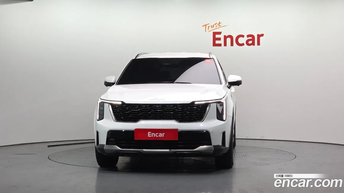 Kia Sorento — фото 3