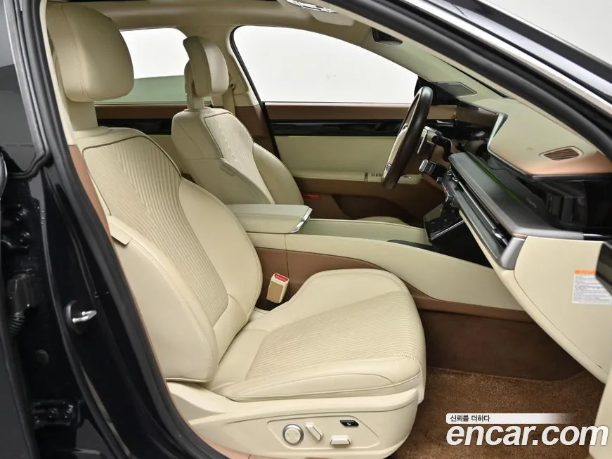 Hyundai Grandeur 2023 из KR, фото 10