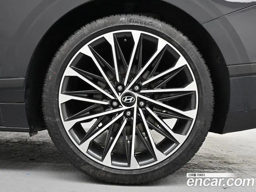 Hyundai Grandeur 2023 из KR, фото 5