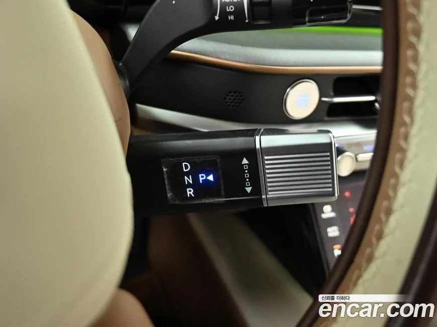 Hyundai Grandeur 2023 из KR, фото 9