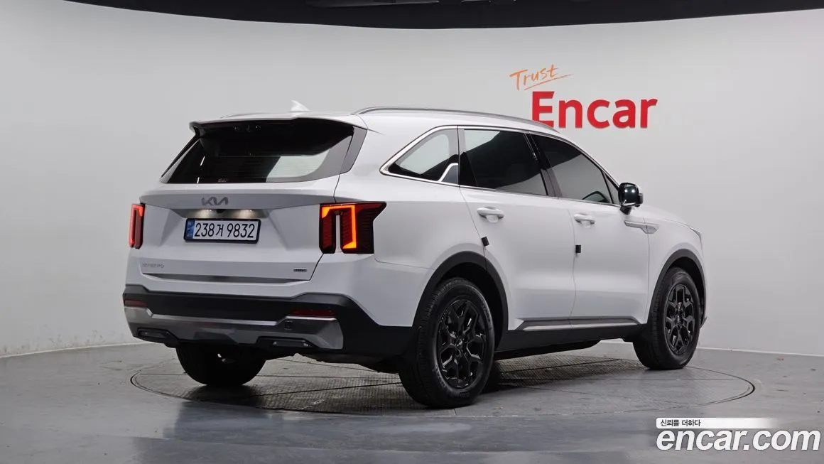 Kia Sorento — фото 2
