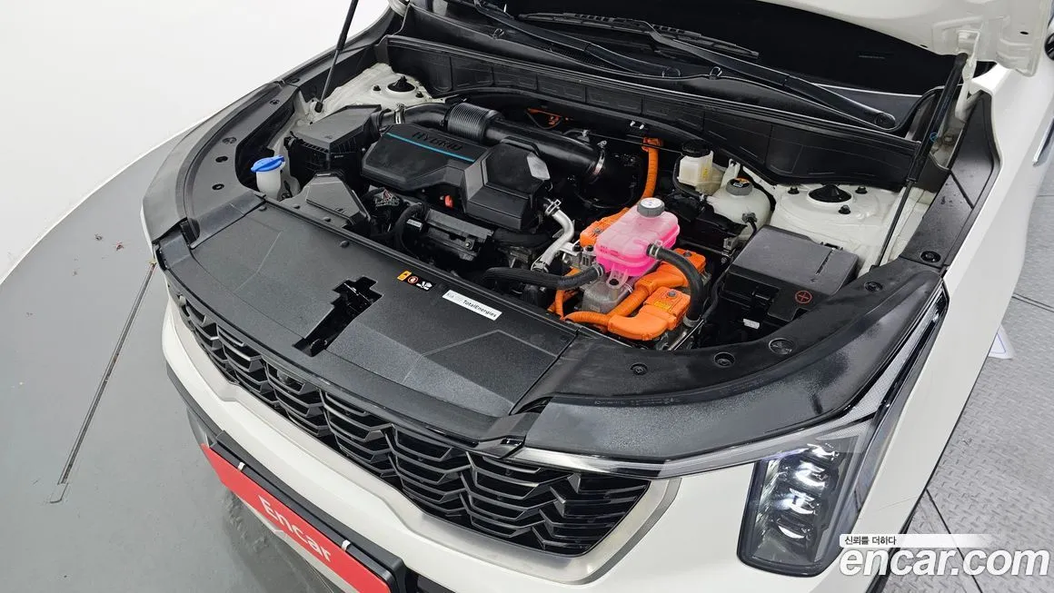 Kia Sorento — фото 6