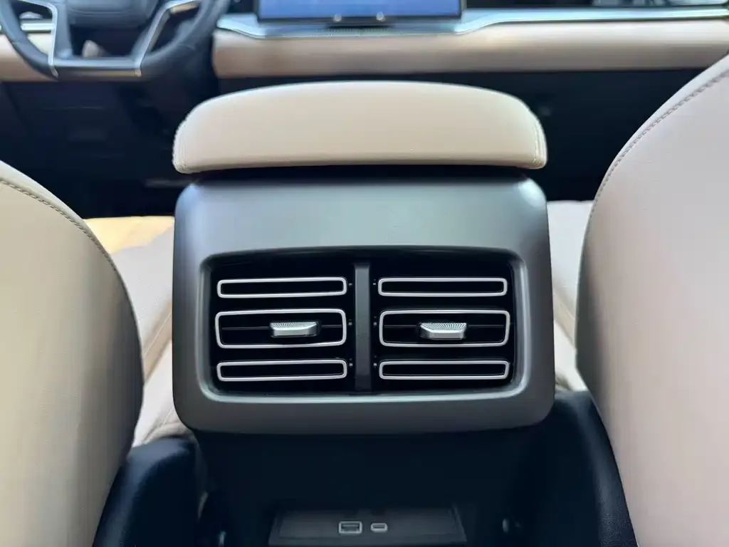 BYD Pro New Energy 2024 из CN, фото 4