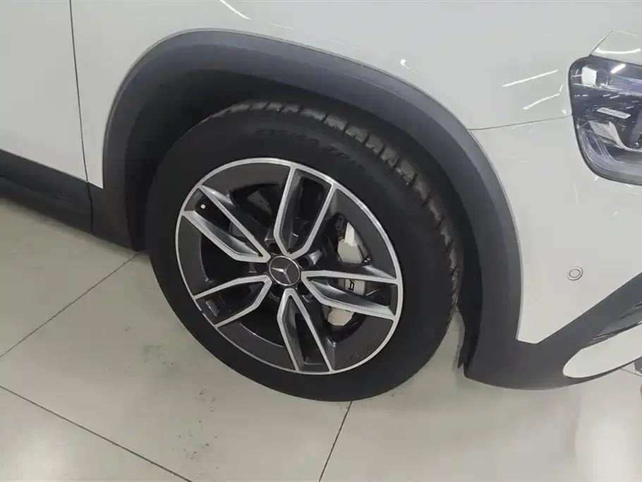 Mercedes-Benz GLB AMG 2022 из CN, фото 6