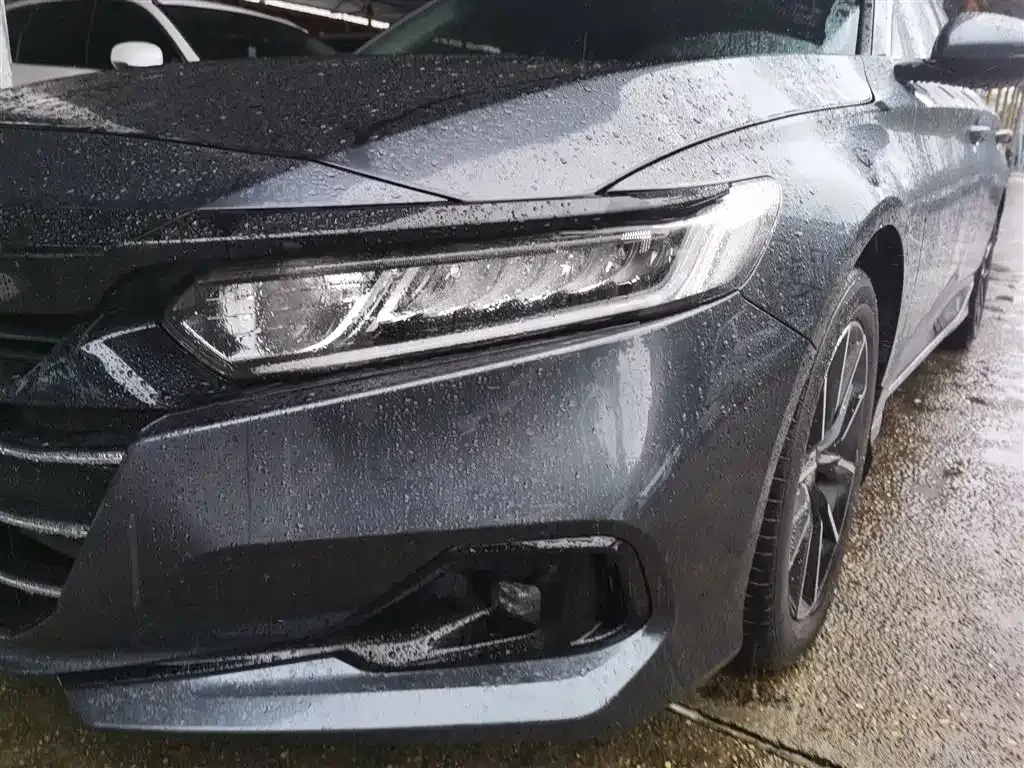 Honda Accord 2022 из CN, фото 3