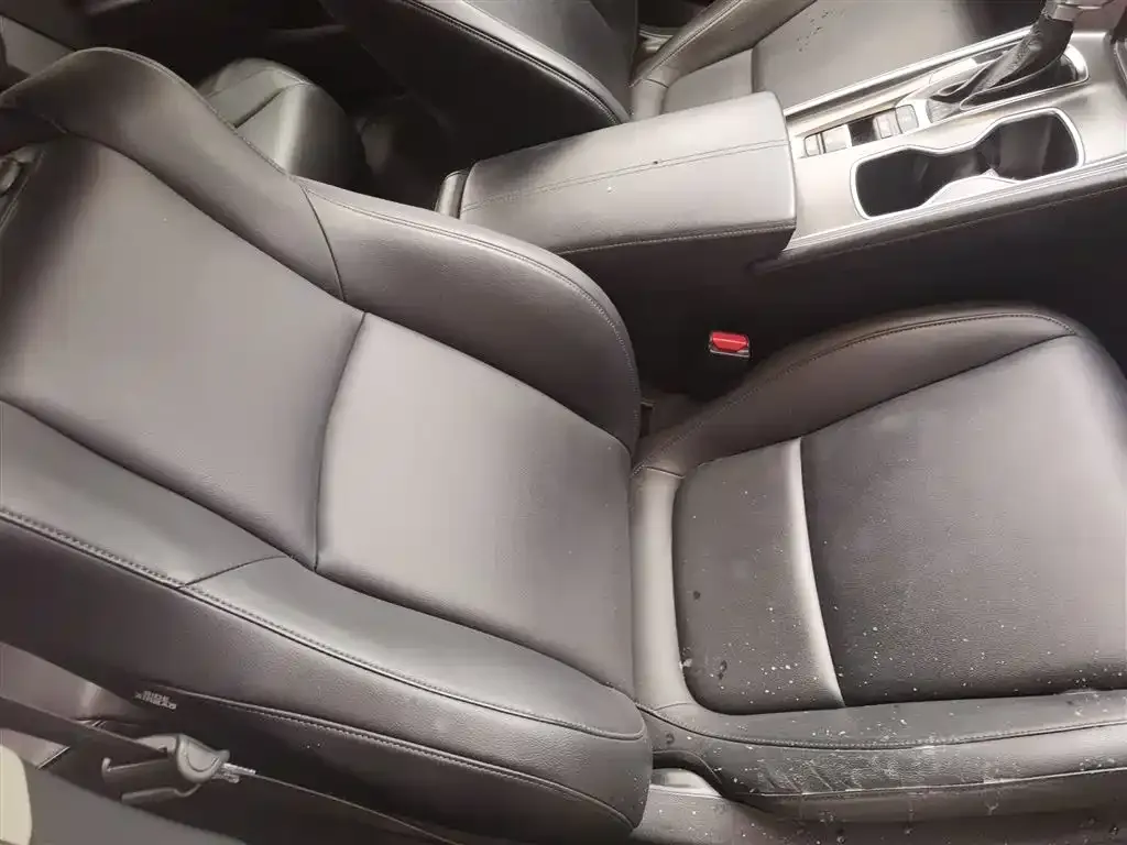 Honda Accord 2022 из CN, фото 4