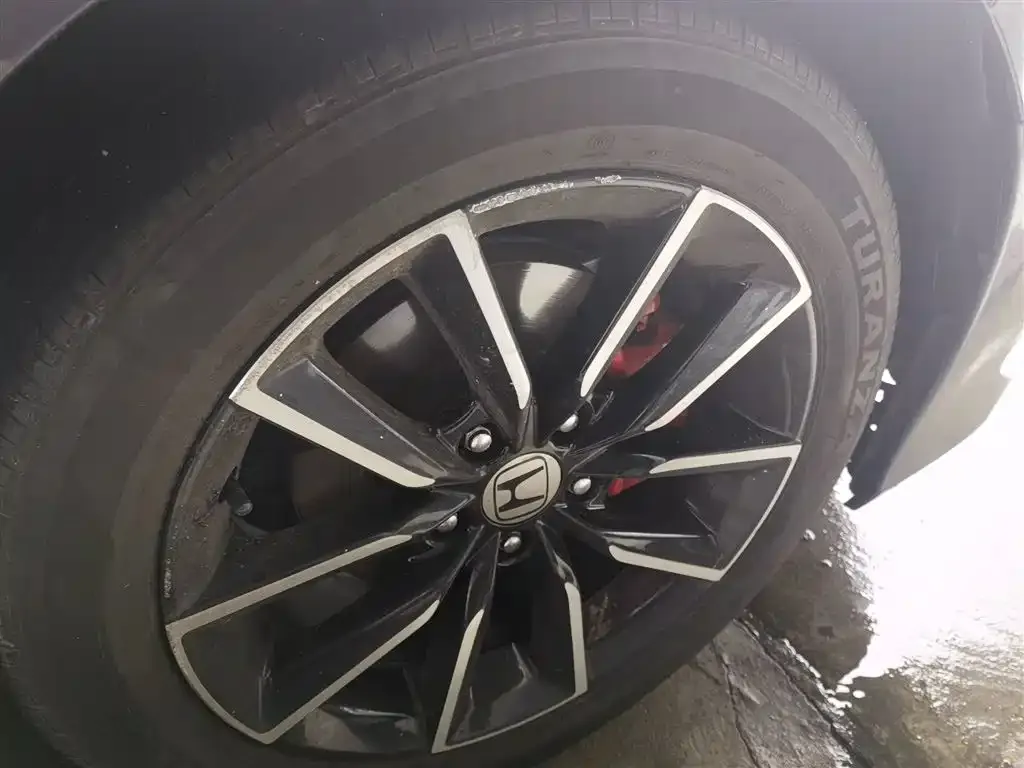 Honda Accord 2022 из CN, фото 7