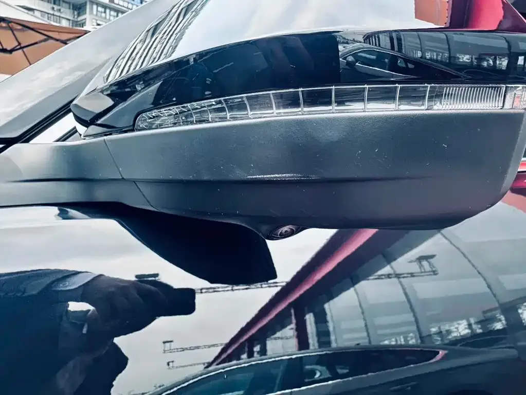 Volkswagen Teramont 2024 из CN, фото 6