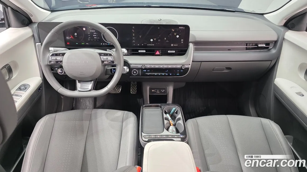 Hyundai Ioniq5 — фото 7