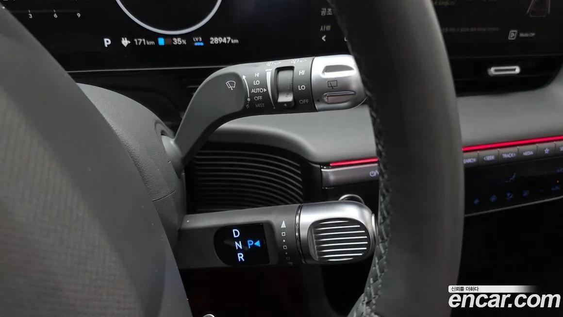 Hyundai Ioniq5 — фото 9