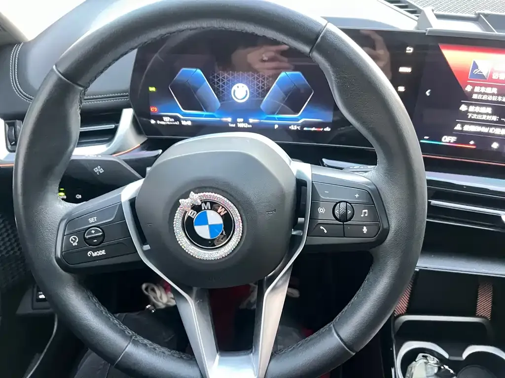 BMW X1 2023 из CN, фото 6