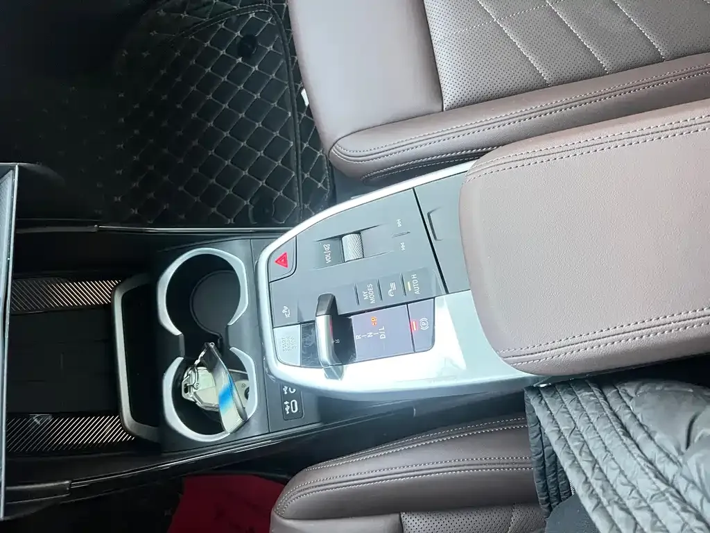 BMW X1 2023 из CN, фото 7