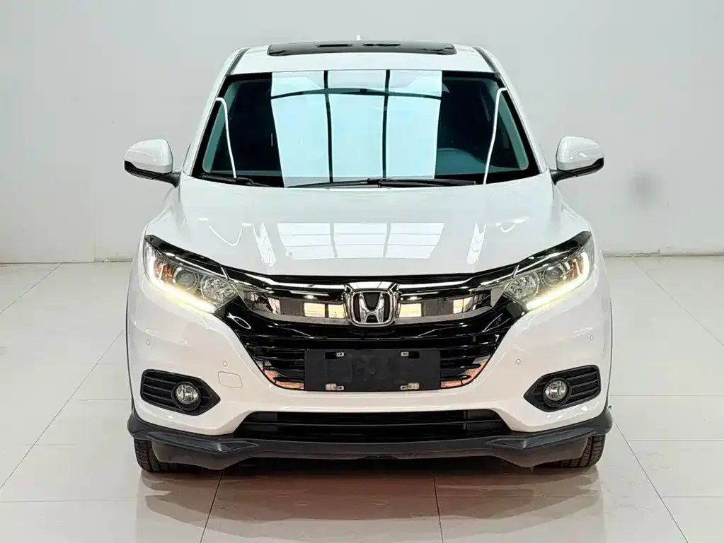 Honda Vezel — фото 2