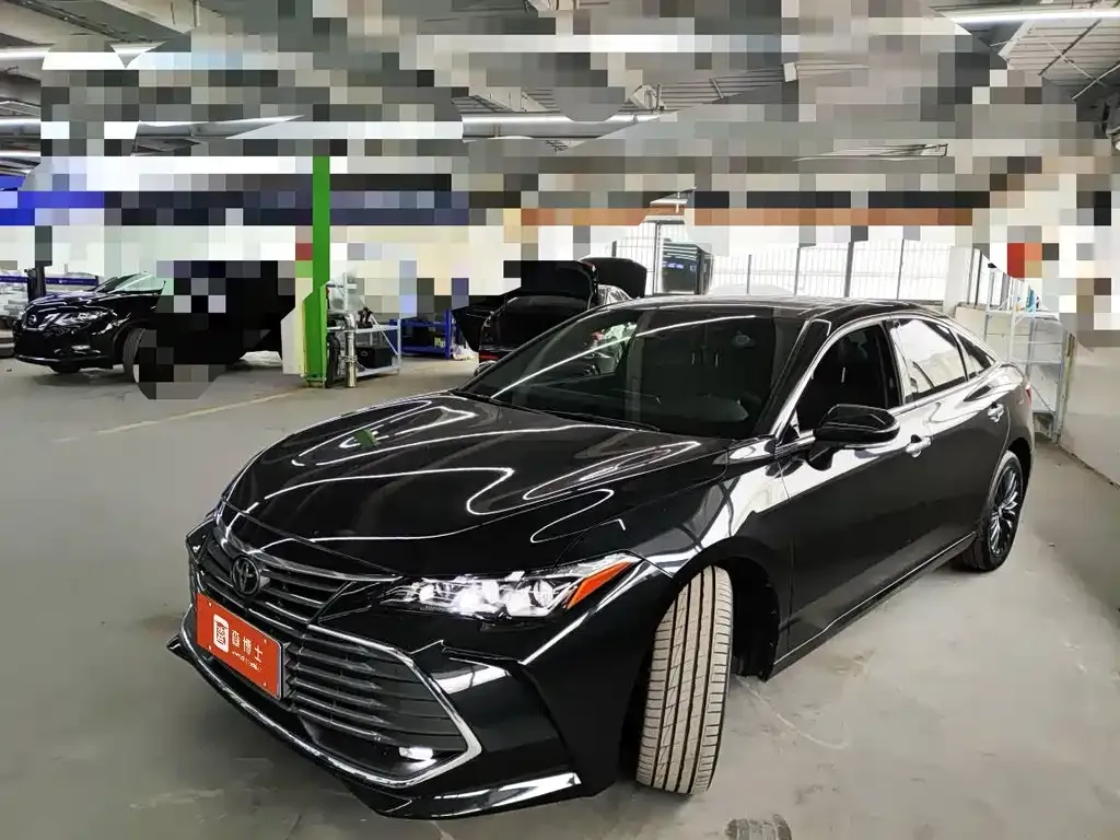 Toyota Avalon 2022 из CN, фото 1
