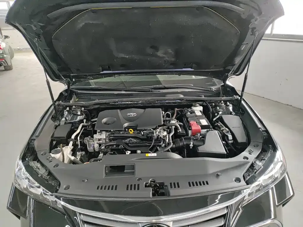 Toyota Avalon 2022 из CN, фото 8