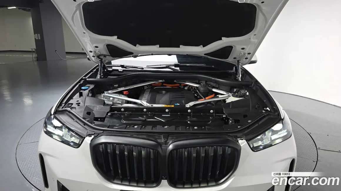 BMW X5 2024 из KR, фото 6