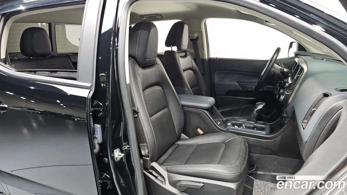 [object Object] Colorado 2022 из KR, фото 10