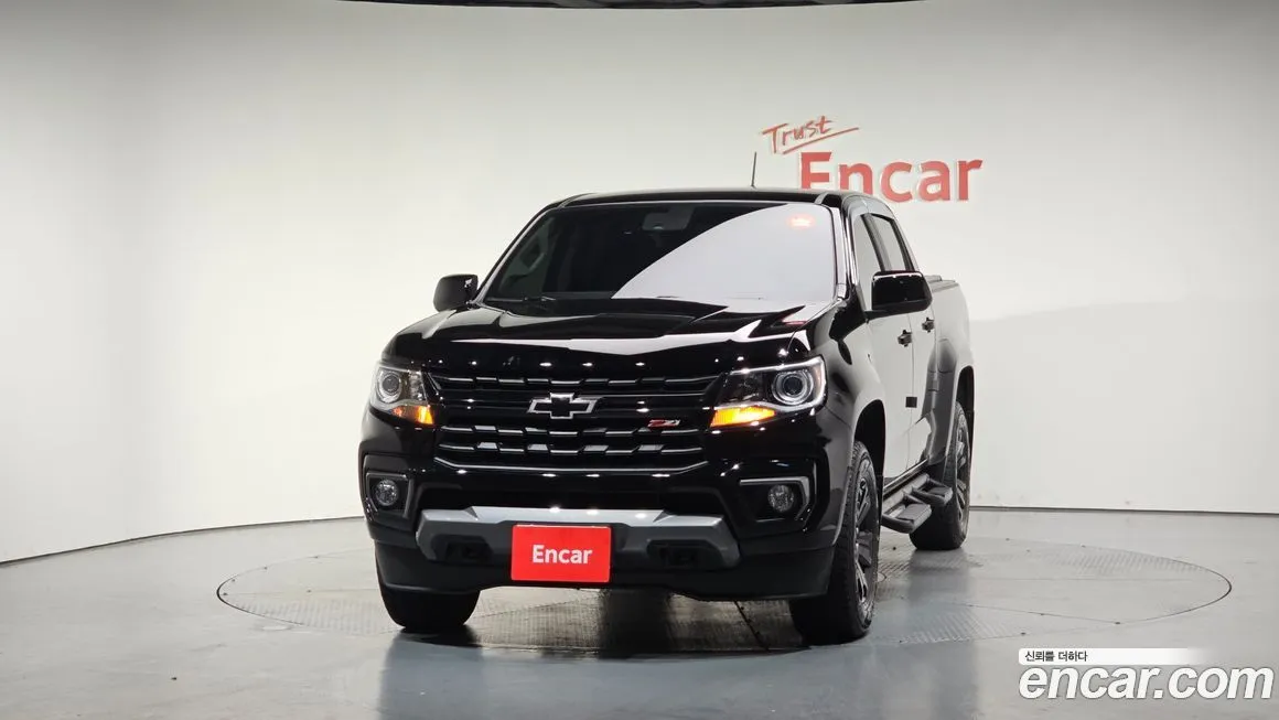 [object Object] Colorado 2022 из KR, фото 3