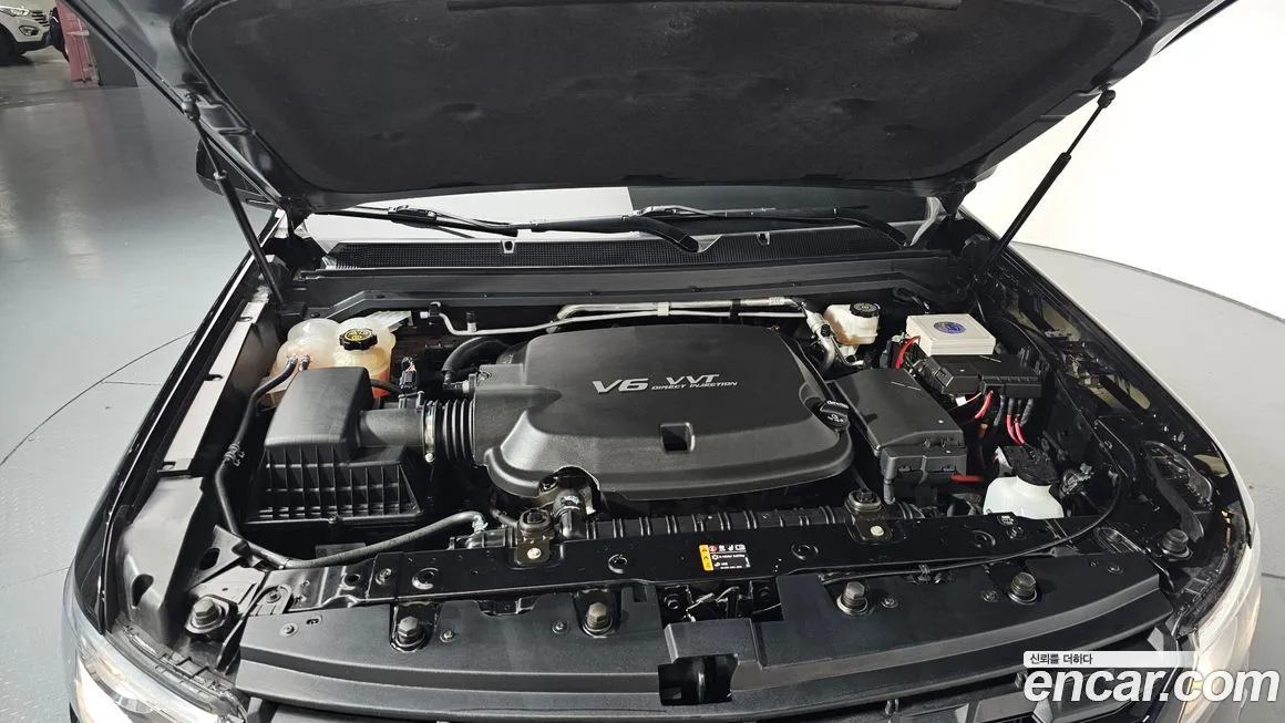 [object Object] Colorado 2022 из KR, фото 6