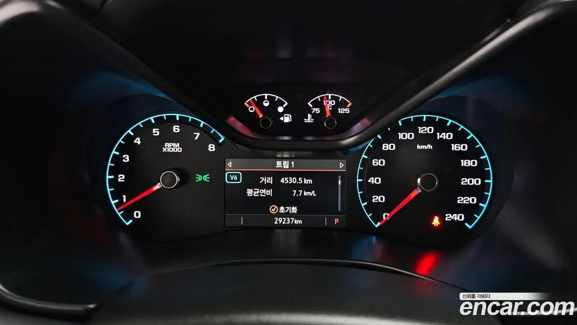 [object Object] Colorado 2022 из KR, фото 8