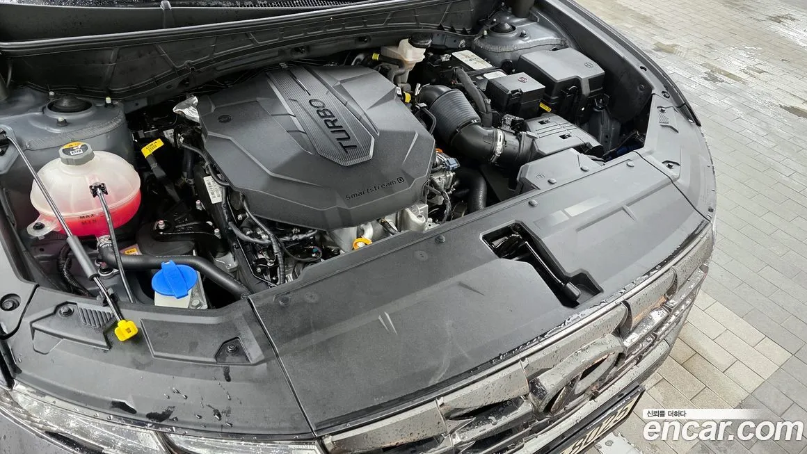 Hyundai Tucson — фото 6