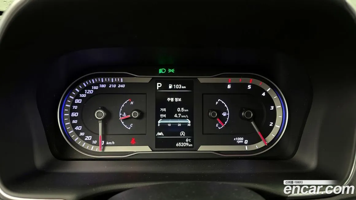 Hyundai Tucson — фото 8