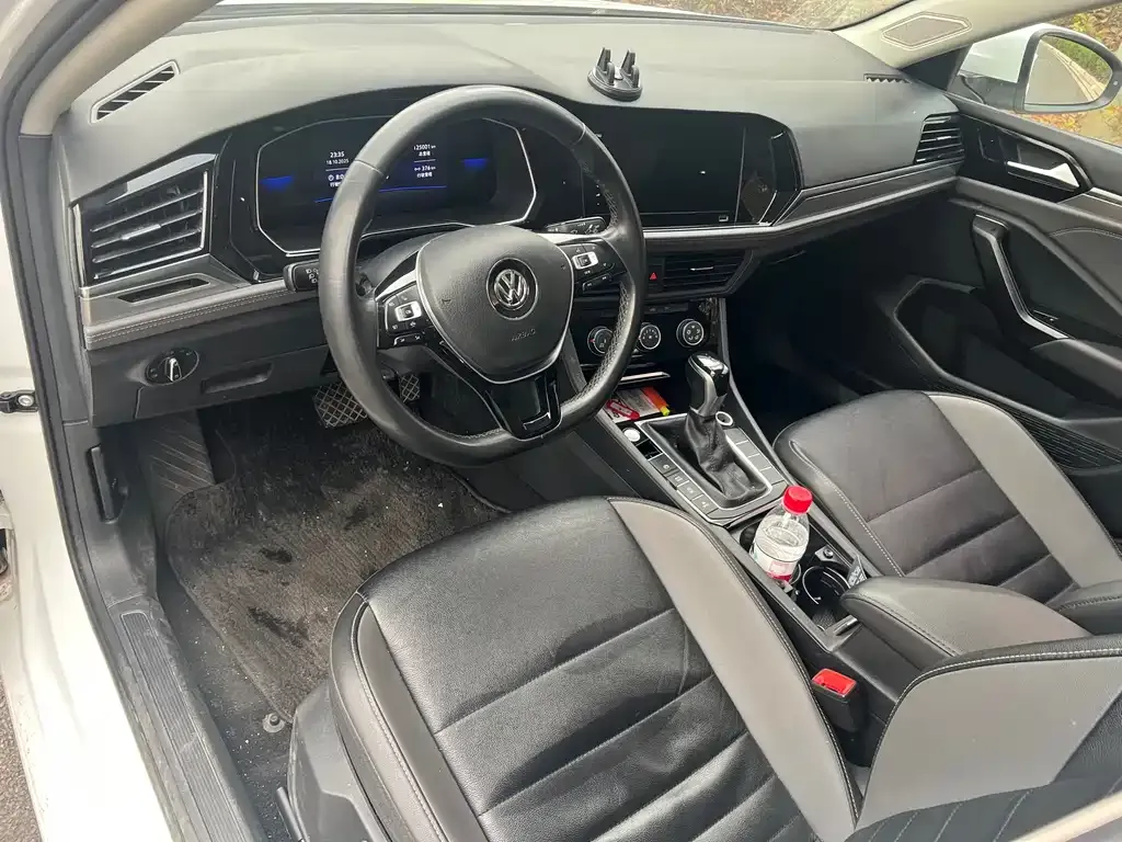 Volkswagen Sagitar 2021 из CN, фото 5