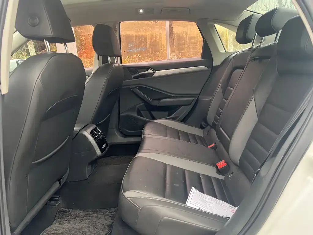 Volkswagen Sagitar 2021 из CN, фото 6