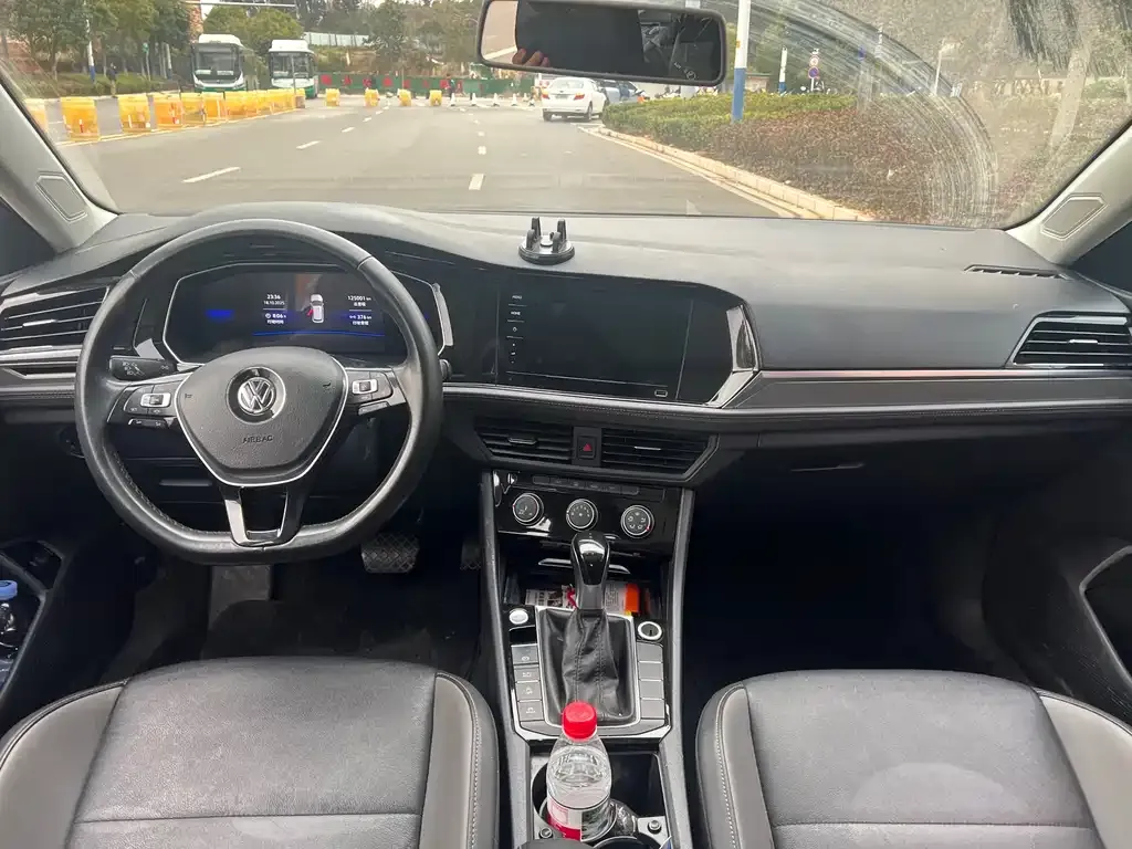 Volkswagen Sagitar 2021 из CN, фото 7