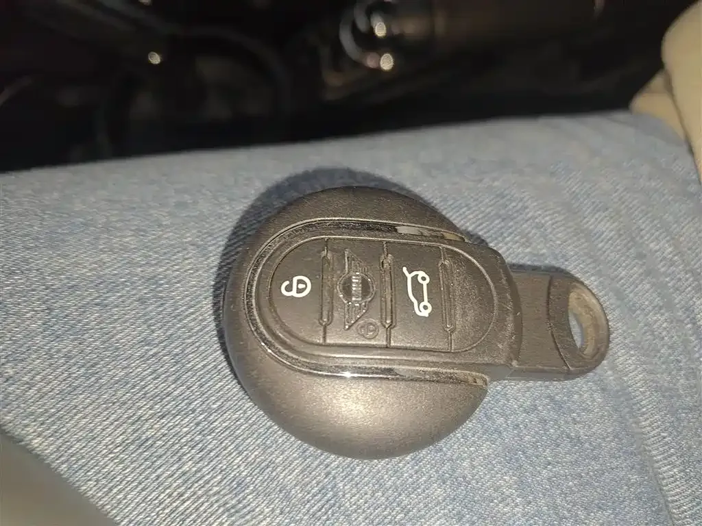 MINI JCW (John Cooper Works) 2022 из CN, фото 9