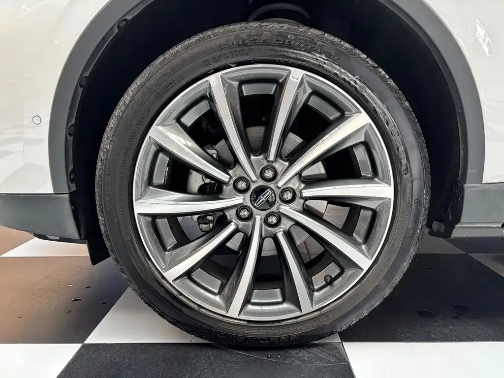 Lincoln Corsair 2021 из CN, фото 4