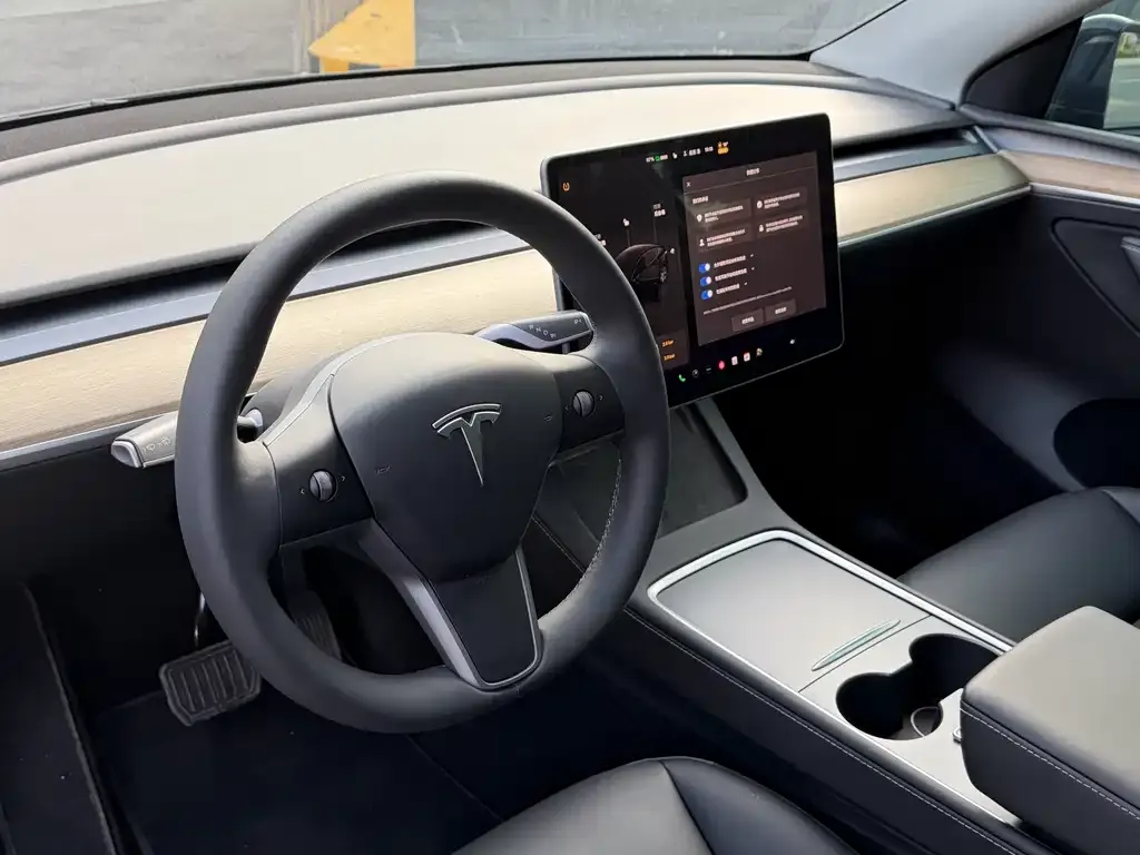 Tesla Model Y 2022 из CN, фото 3