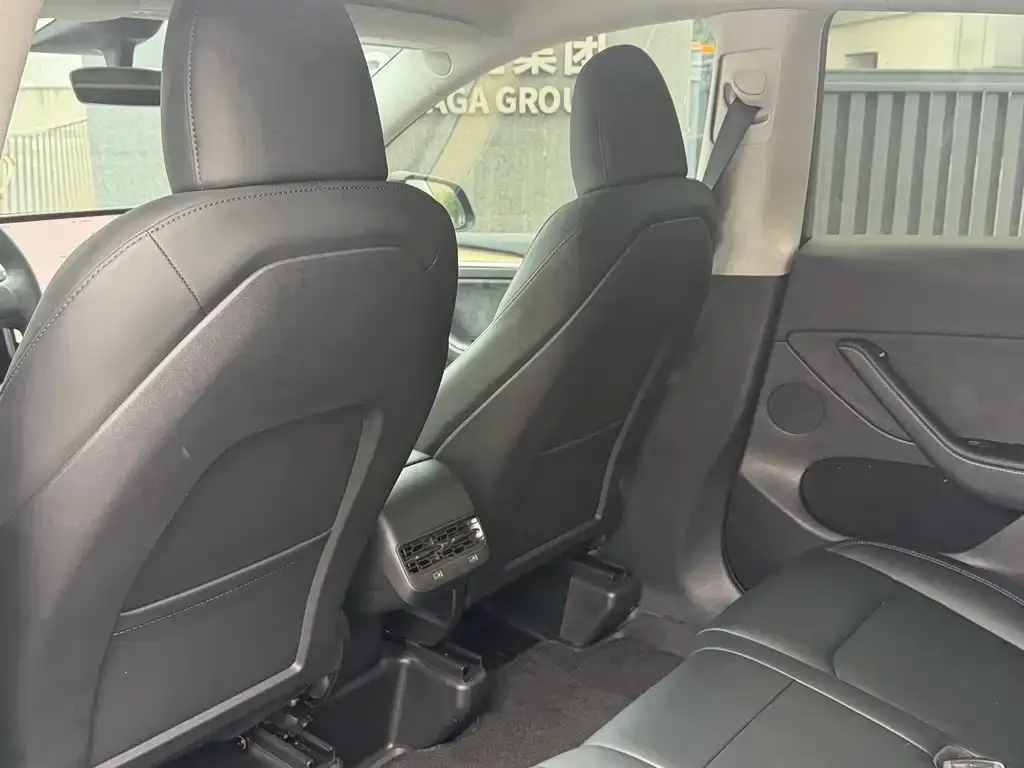 Tesla Model Y 2022 из CN, фото 4