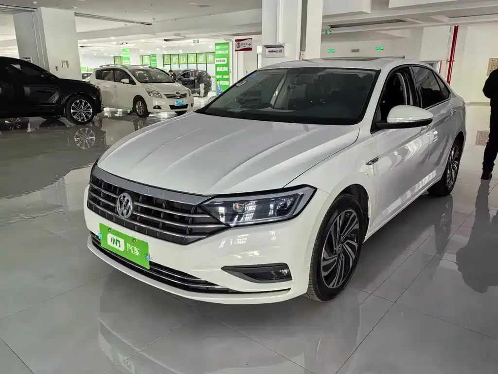 Volkswagen Sagitar 2022 из CN, фото 1