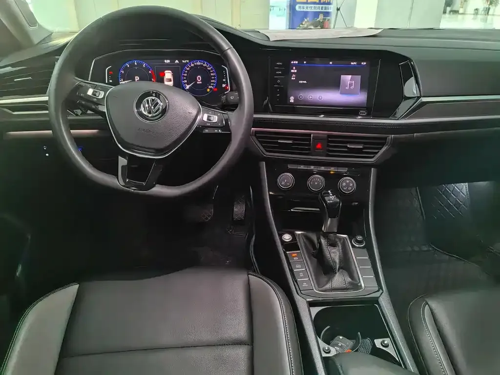 Volkswagen Sagitar 2022 из CN, фото 10