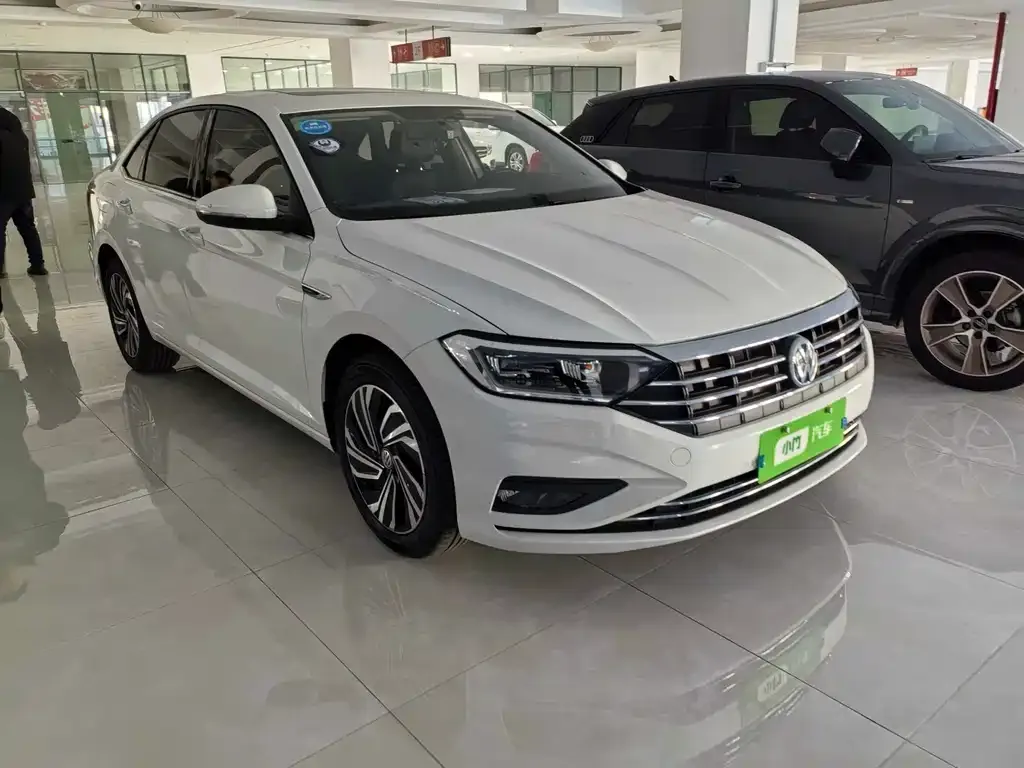 Volkswagen Sagitar 2022 из CN, фото 3