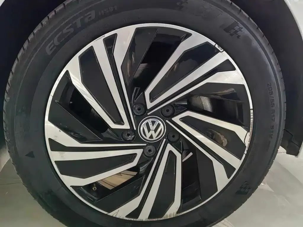 Volkswagen Sagitar 2022 из CN, фото 4