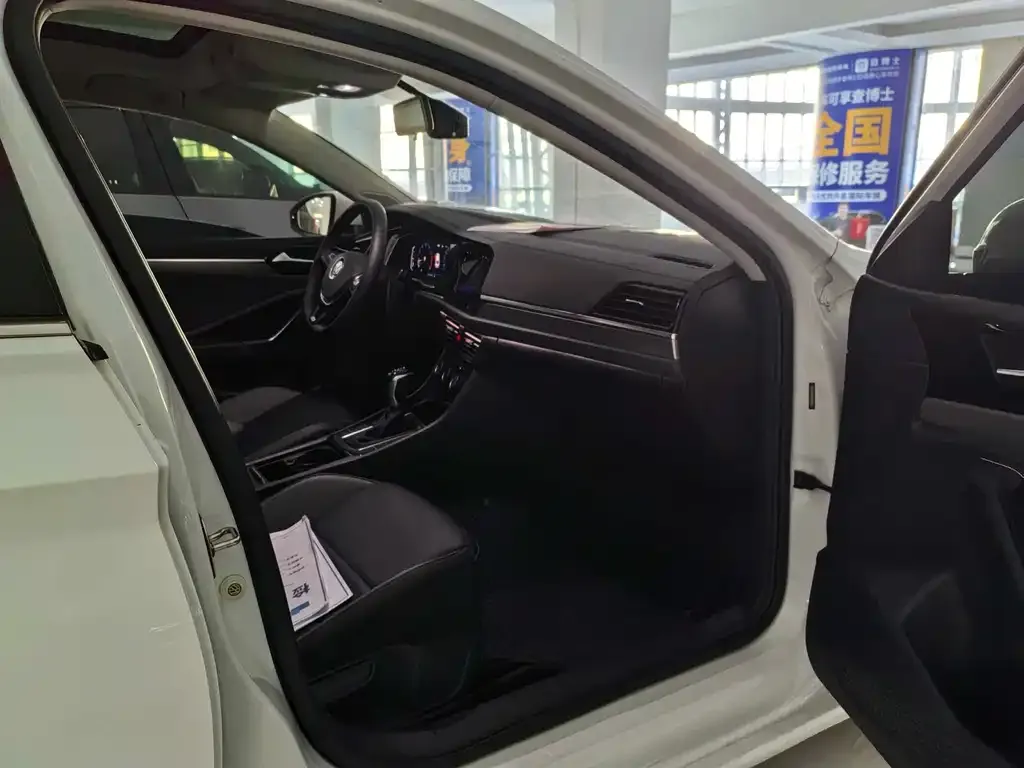 Volkswagen Sagitar 2022 из CN, фото 5