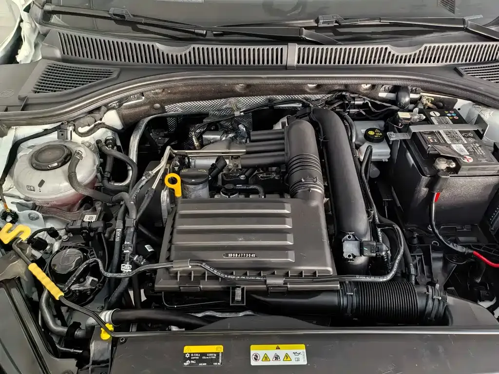 Volkswagen Sagitar 2022 из CN, фото 7
